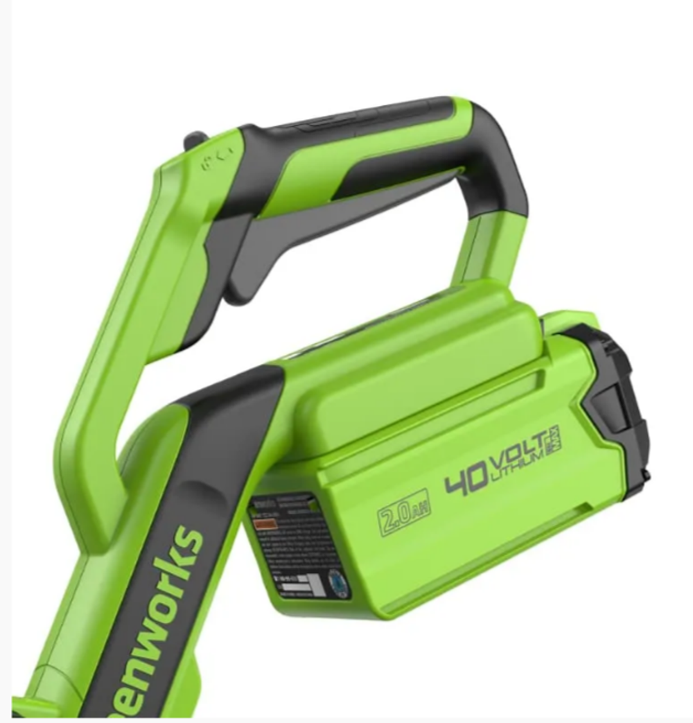 Аккумуляторный триммер GREENWORKS G40LT331 без АКБ и ЗУ 2113507
