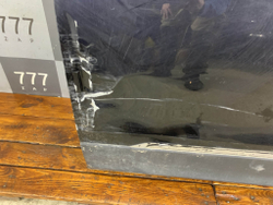 Дверь передняя левая Volkswagen Tiguan 2 16-нв Б/У Оригинал 5NA831055N