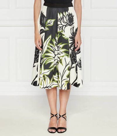 Юбка RISATA MAX&amp;Co. - белый(6101074)