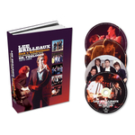 Dr. Feelgood / Lee Brilleaux: Rock 'n' Roll Gentleman (4CD)