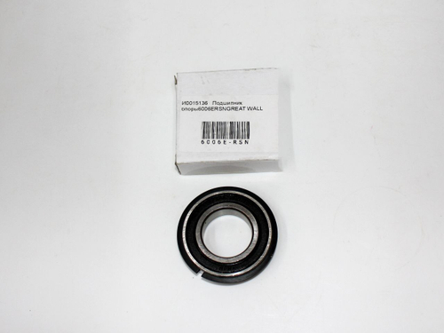 Подшипник опоры 6006ERSN Great Wall Hover H3, H5