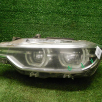 Фара левая BMW 3er F30 (2015-2020) LED