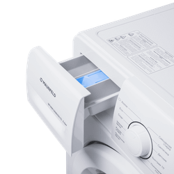 Стиральная машина Maunfeld MFWM106WH051D