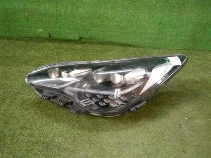 Фара левая KIA Stinger CK (2017-2021) LED