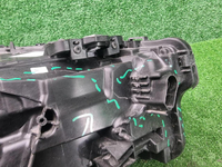 Битая Фара левая BMW X3 G01 (2021-2024) LED