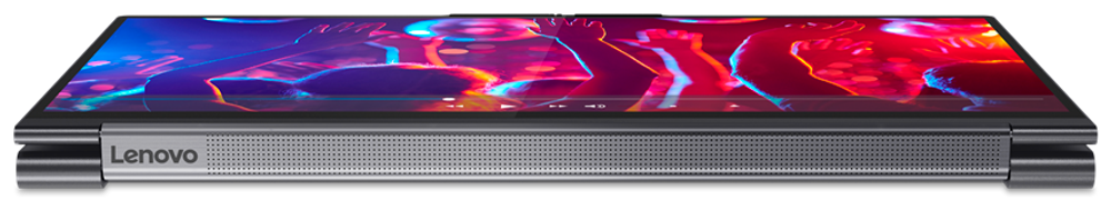 Ноутбук-трансформер игровой Lenovo Yoga 9 15IMH5 (82DE0026RU) 15.6"/Intel Core i7 10750H /RAM 16GB/SSD 512GB/NVIDIA GeForce GTX 1650 Ti 4 ГБ/1920х1080/IPS/Windows11/Подсветка кл-ры: LED/черный. Состояние: B1