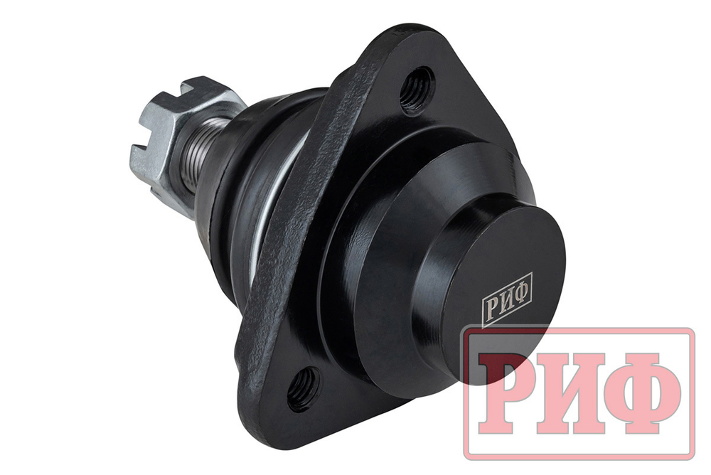 Шаровая опора нижняя усиленная ГАЗ Соболь (2217-2904314) РИФ