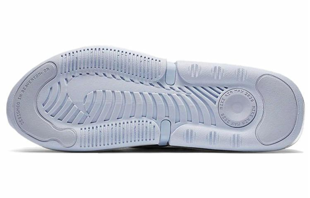 Кроссовки Nike Air Max Up (Женская размерная сетка)
