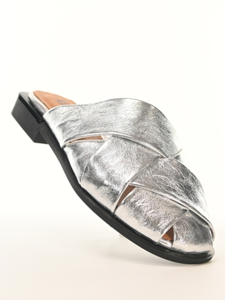 Мюли женские Ascalini R15708