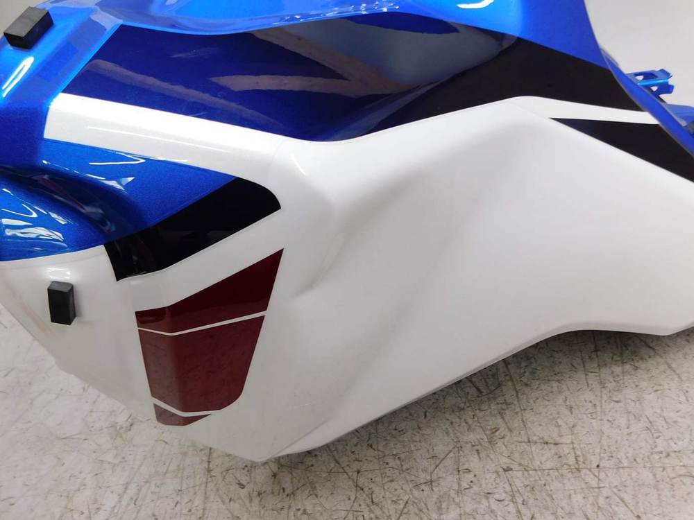 Бак топливный Honda CRF1100L Africa Twin