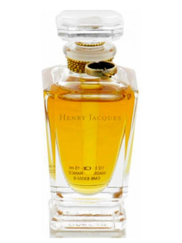 Henry Jacques Cuba