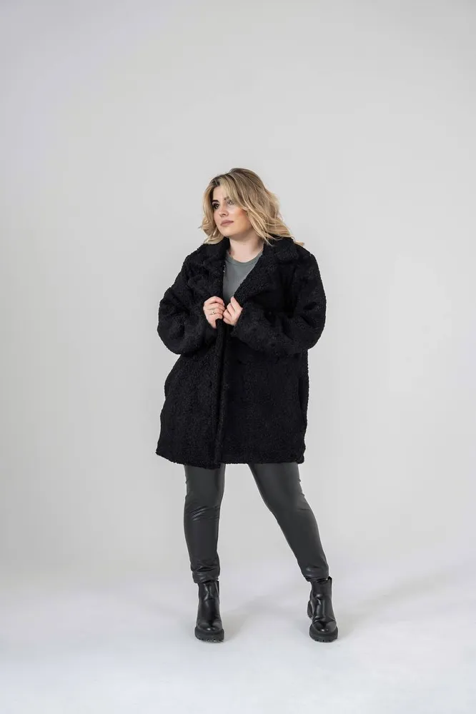 Шуба УК-1715-2 Fabrika