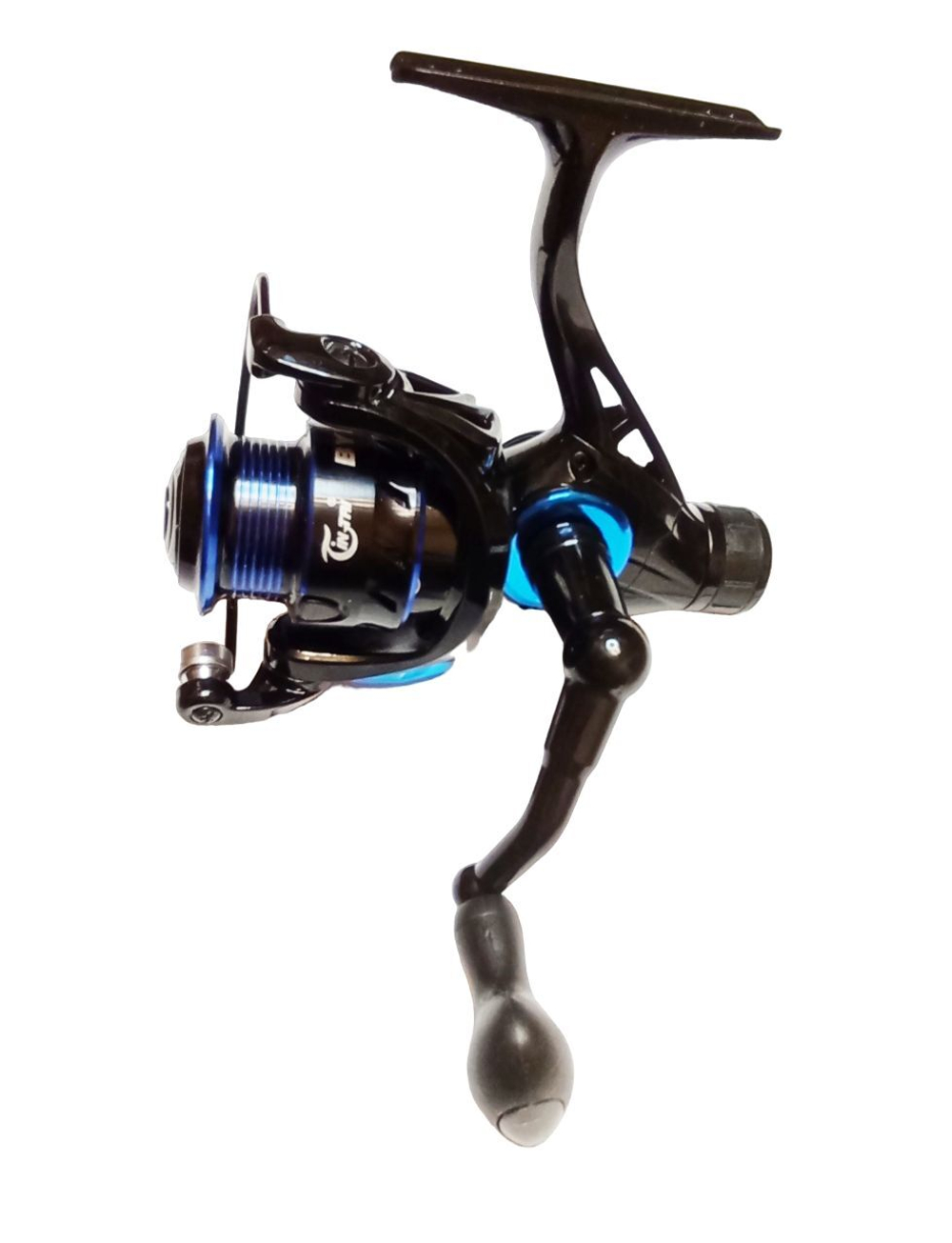 Катушка рыболовная BY11 3000 JIN TAI