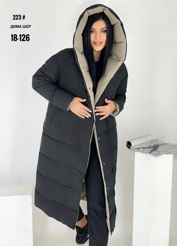 Куртка 2951580 Fabrika