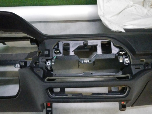 Торпедо BMW 3er G20 (2018-н.в.)