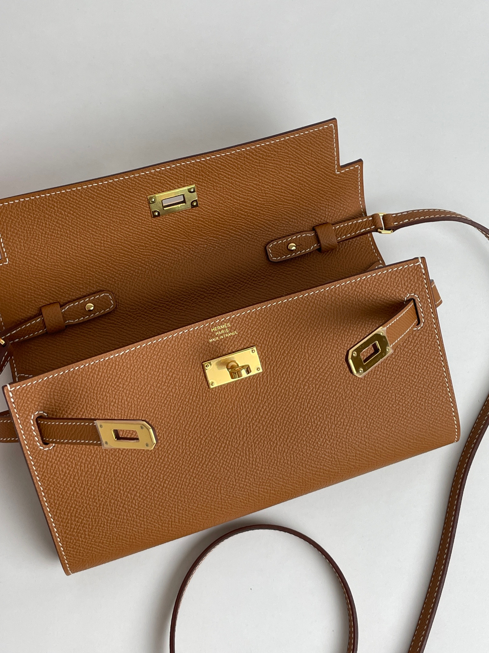 Сумка Hermes Kelly To Go