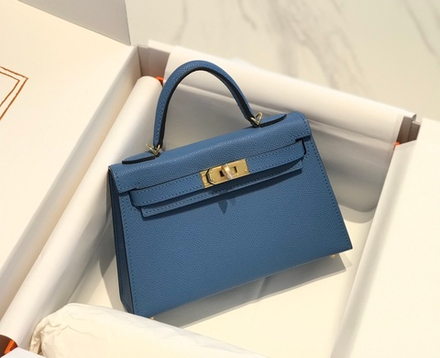 Hermes Kelly 20