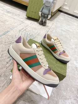 Gucci Screener Sneaker