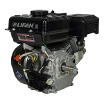 Lifan 170F-T D20 7А двигатель бензиновый 00-00001630