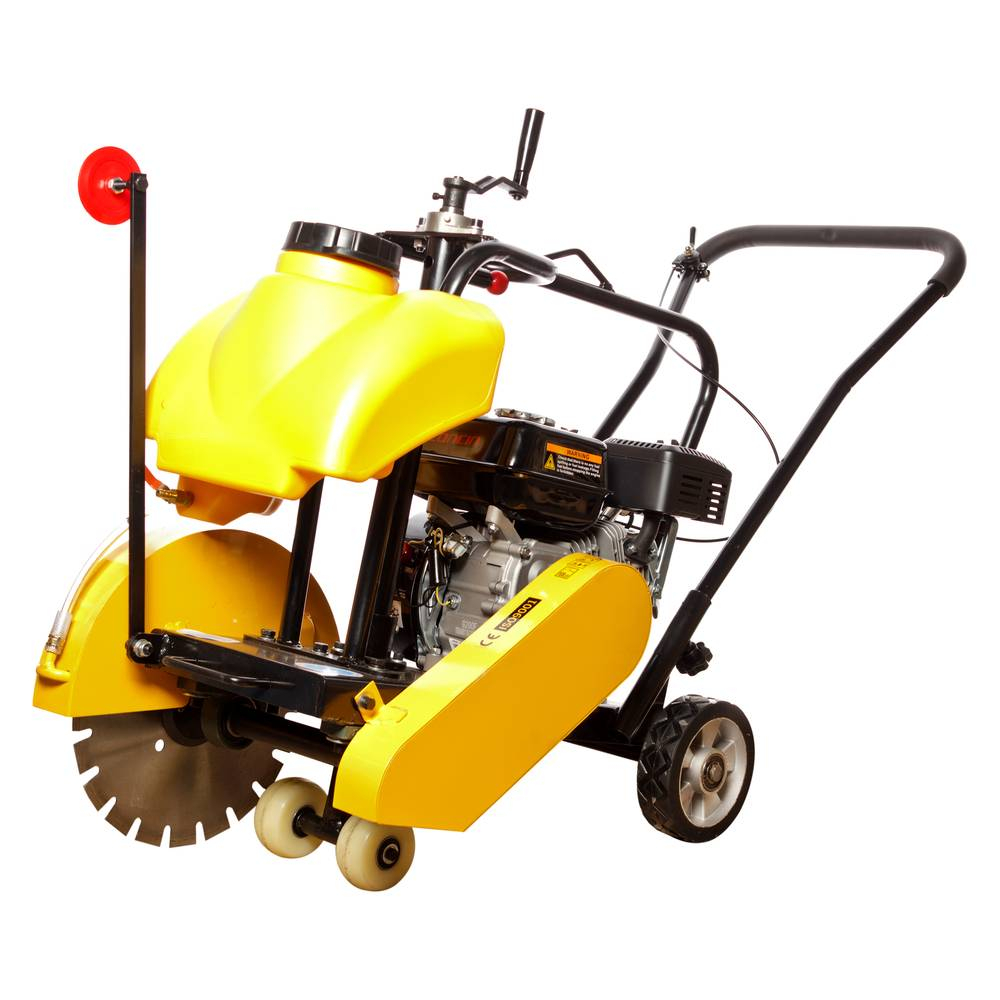 Резчик швов REDVERG RD-FS350L