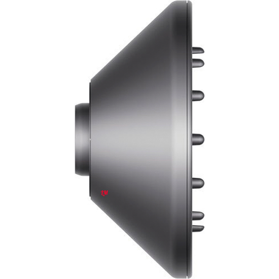 Фен Dyson Supersonic HD07, фуксия EU