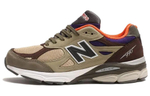 Кроссовки New Balance Nb 990 V3