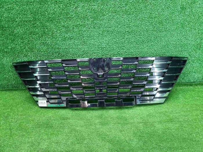 Решетка радиатора Changan CS55PLUS (2021-2024)