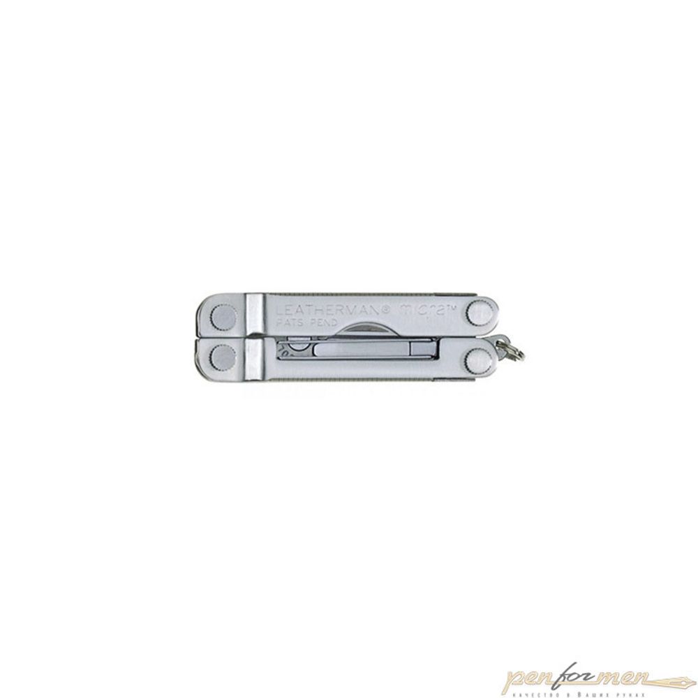 Мультитул Leatherman Micra (64010181N)