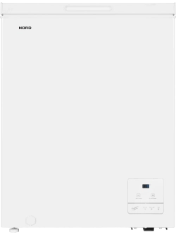 Морозильная камера NordFrost i-CN 200