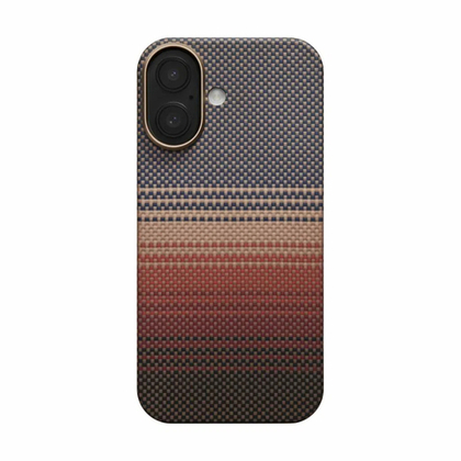 Чехол Pitaka  для iPhone 17