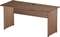 Стол письменный Стандарт-Pro ясень шимо темный