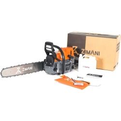 ZimAni 372XP бензопила 18"