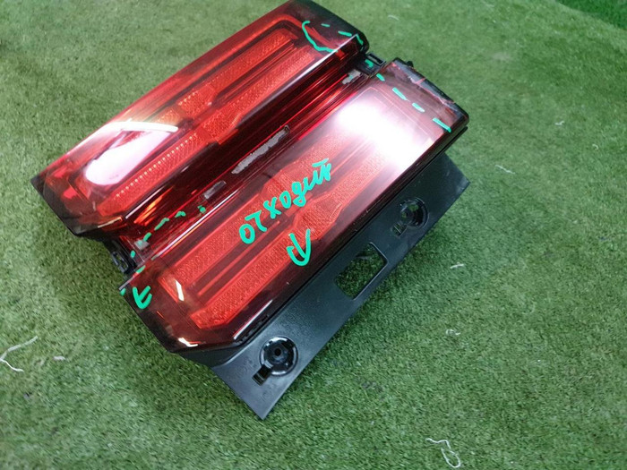 Фонарь левый Kia Sorento 4 (2020-н.в.)