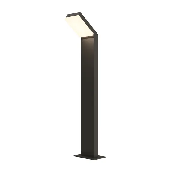 Ландшафтный светильник Шаг / Paso 3000К 12Вт IP 54 Outdoor o595fl-l12b3k