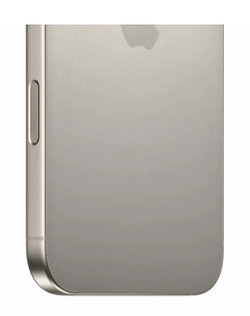 Смартфон Apple iPhone 16 Pro Max 256Gb Natural Titanium (eSIM+SIM) (Без RuStore)