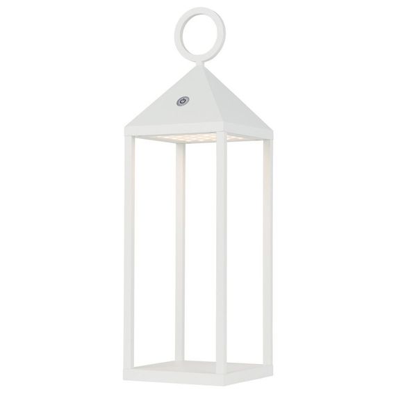 Уличный светодиодный светильник Nowodvorski Picnic Led 8178