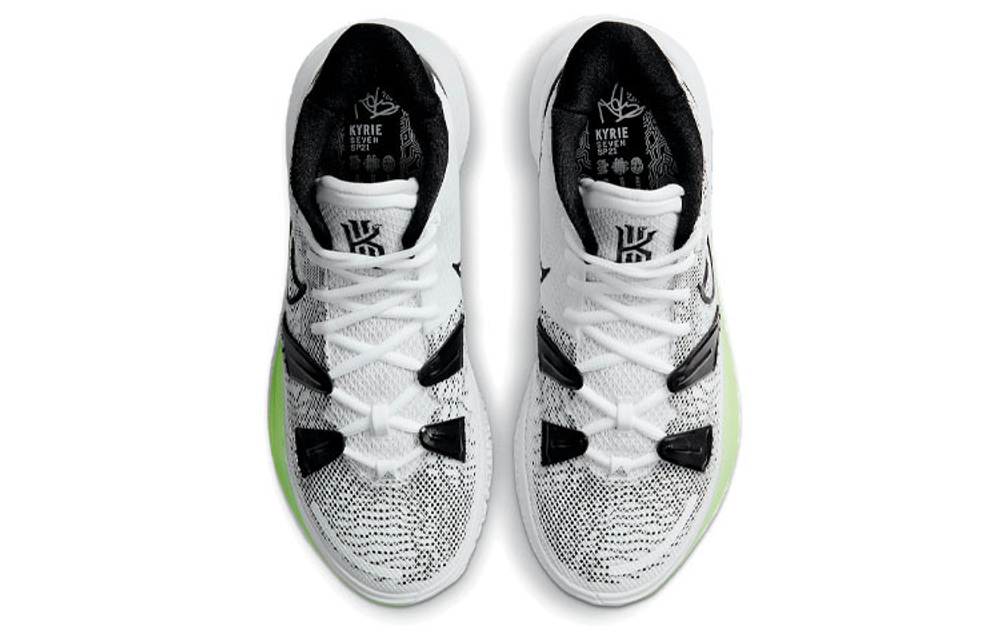 Кроссовки Nike Kyrie 7 Ep "Hip-Hop"