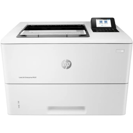 Принтер HP LaserJet Enterprise M507dn 1PV87A