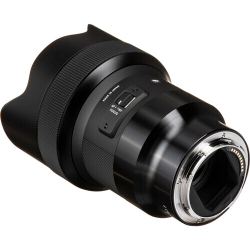 Sigma AF 14mm f/1.8 DG HSM Art L-mount