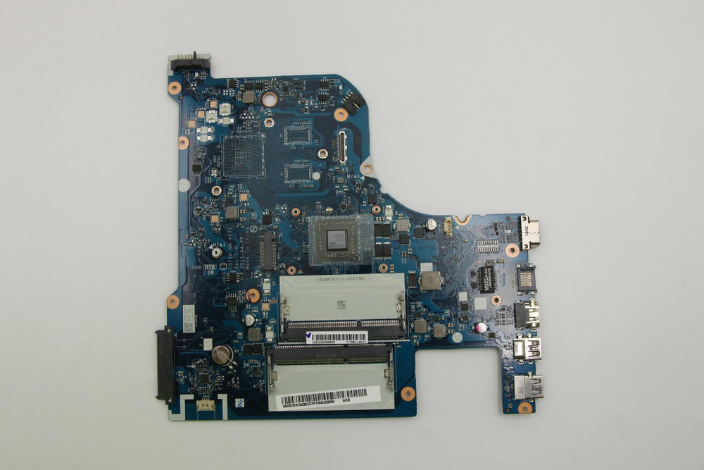 Материнская плата для ноутбука Lenovo G70-35 NOK E1-6010 UMA (5B20K04302), оригинал