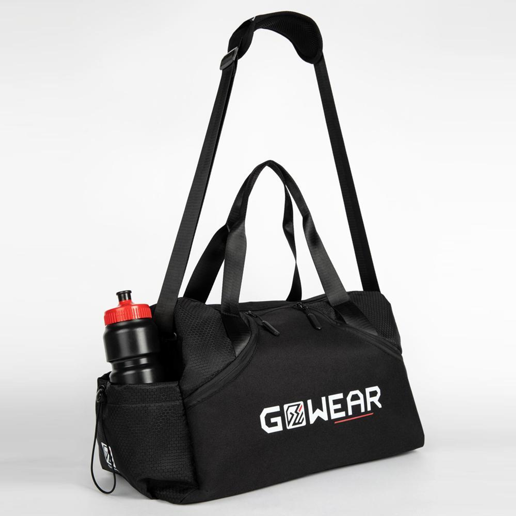 Сумка GORILLA Everyday Black