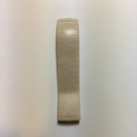 Соединитель к плинтусу "LIDER-75" 705 Дуб беленый