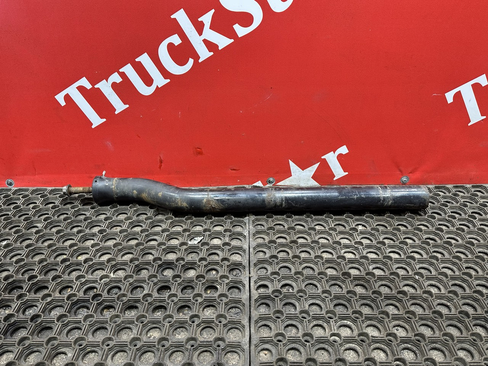 Кронштейн крыла задний правый 2017г