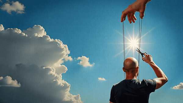 Как общаться с человеком, который стремится все контролировать Как общаться с человеком, который стремится все контролировать