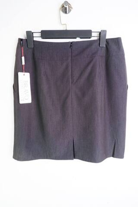 Юбка Bravo удобная, визуально 50 размер, новая