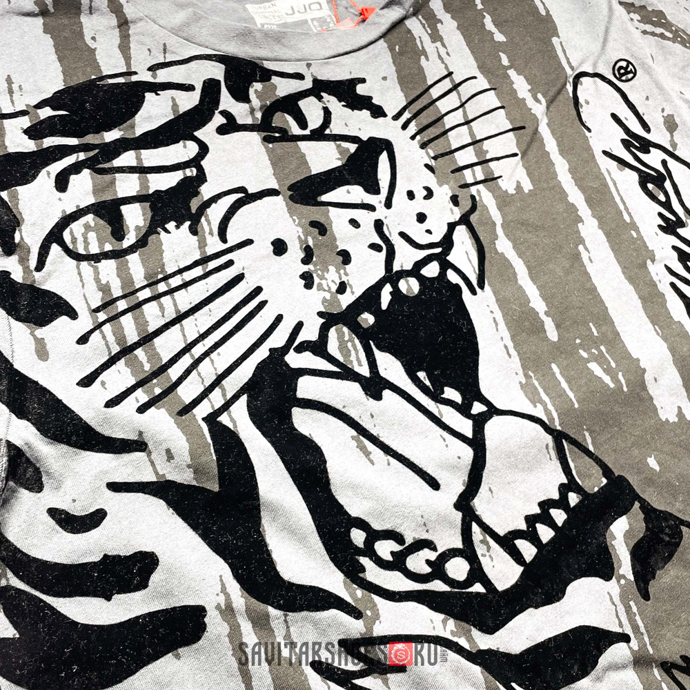 Футболка ED HARDY by JJO