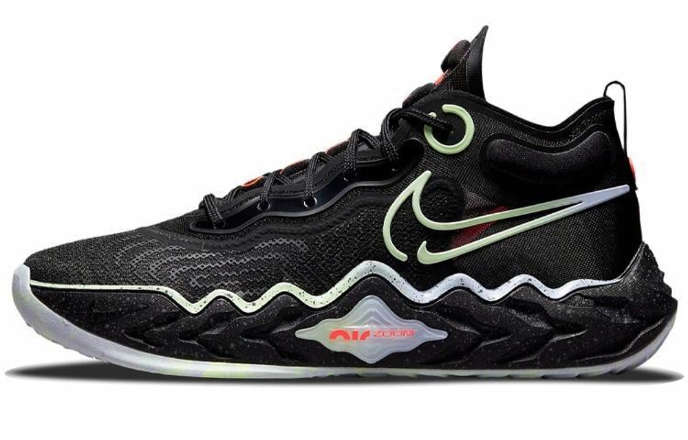 Кроссовки Nike Air Zoom G.T. Run