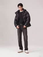 Мужские свободные джинсы Levi's 541 Athletic Taper 18181-0885, Утепленные