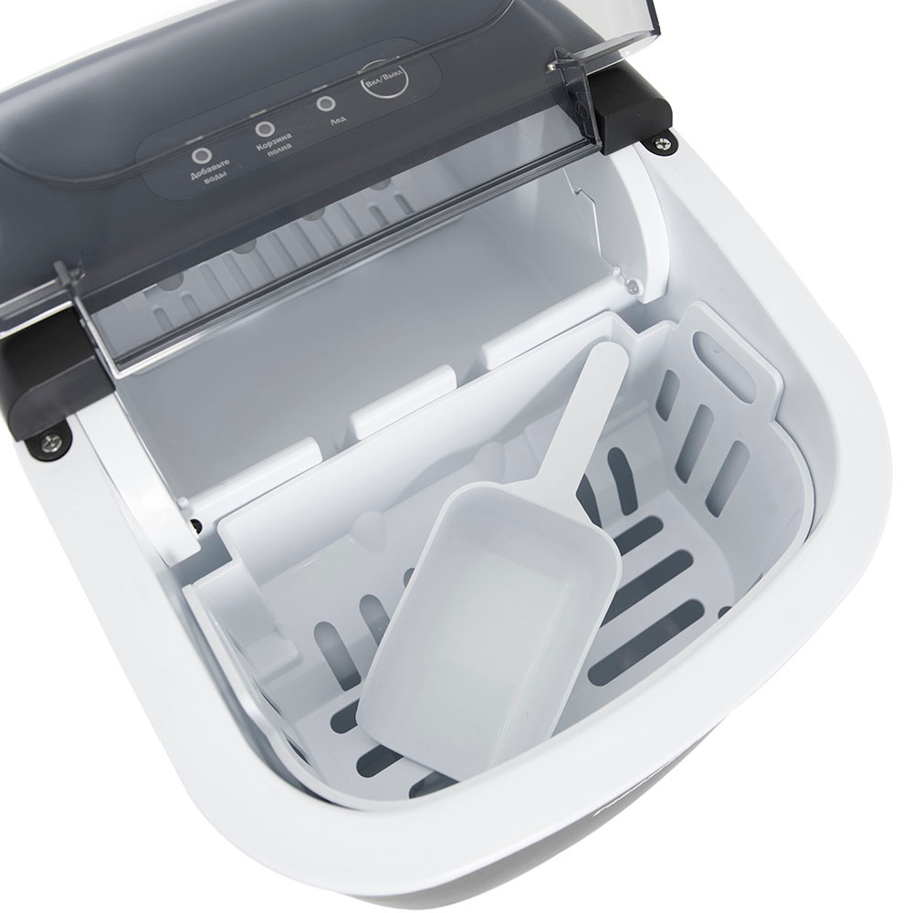 Льдогенератор IM-12 Foodatlas