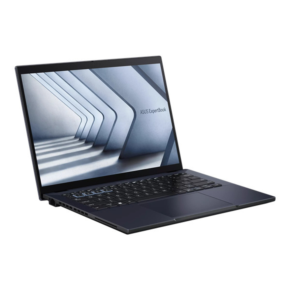 Ноутбук  ASUS ExpertBook Advanced B3404CMA-Q50433 14 ", Core Ultra 7, 16 Гб RAM, 1 Тб SSD, Arc graphics, Черный